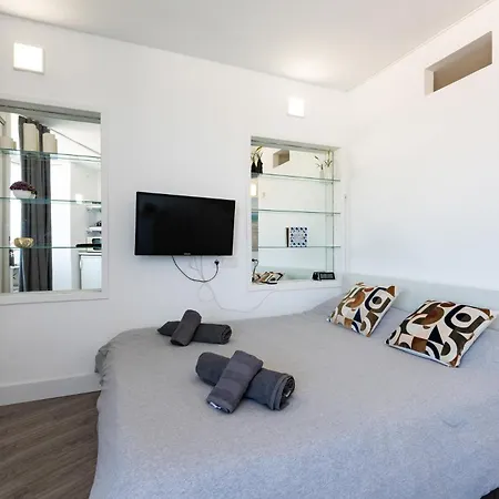 Malagasuite Skyline フエンヒロラ