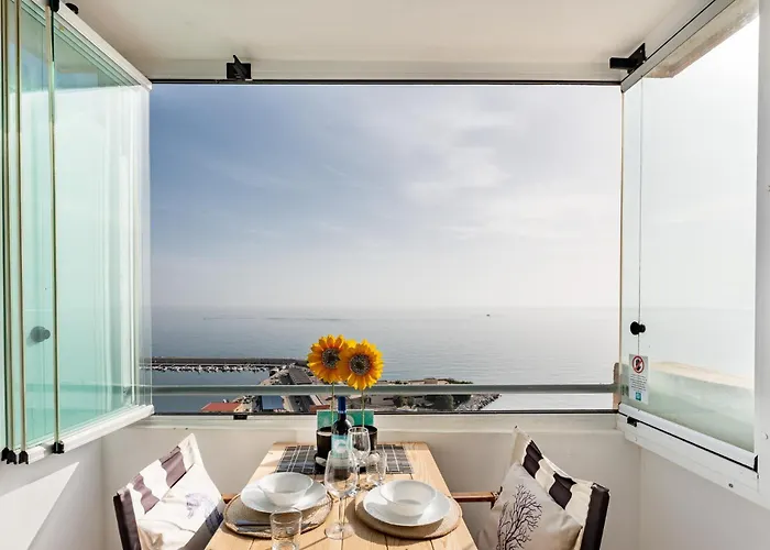 Malagasuite Skyline *