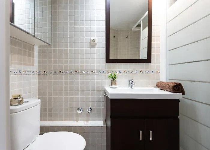 Malagasuite Skyline フエンヒロラ