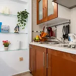 Malagasuite Skyline Apartamento