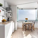 Apartment Malagasuite Skyline