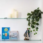Apartamento Malagasuite Skyline