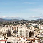 Malagasuite Skyline Apartamento Fuengirola