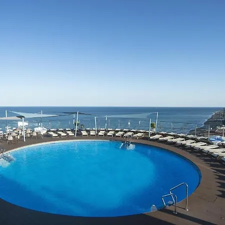 Malagasuite Skyline * פואנגירולה