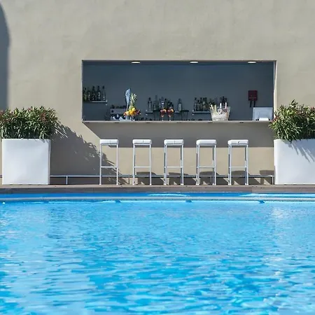 Malagasuite Skyline דירה פואנגירולה