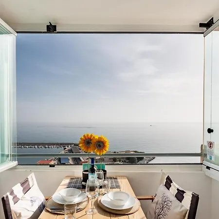 Malagasuite Skyline *