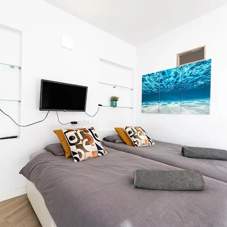 Malagasuite Skyline *