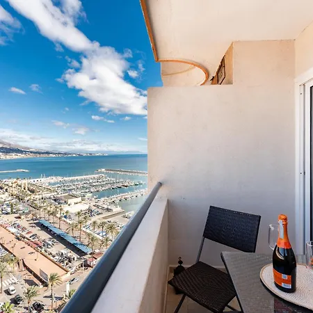 Malagasuite Skyline *