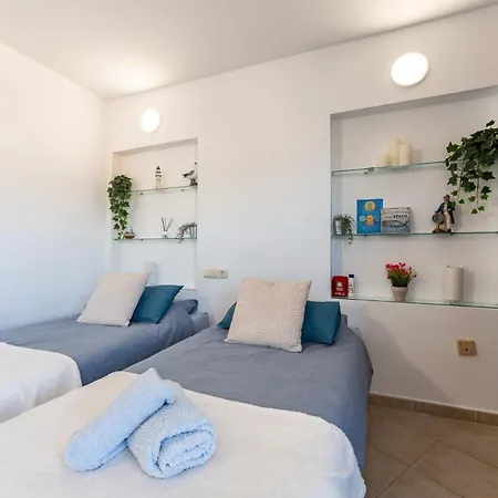 Malagasuite Skyline *