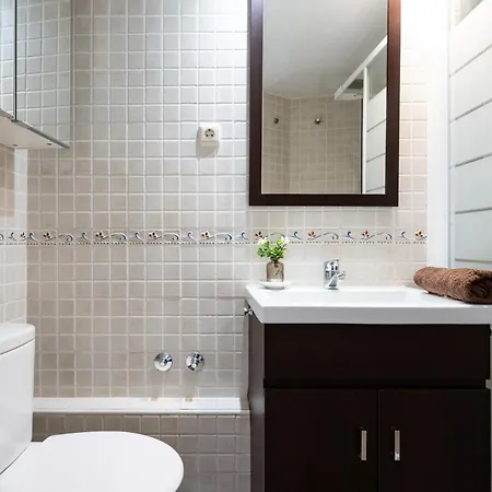 Malagasuite Skyline פואנגירולה