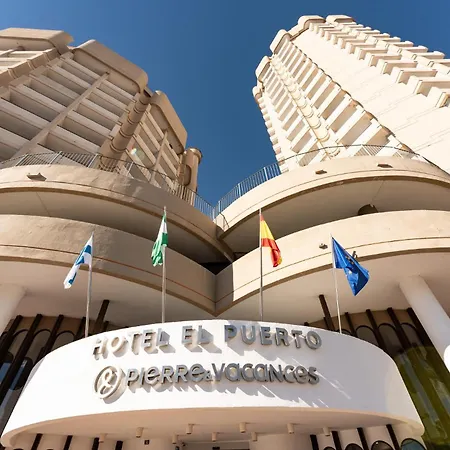 Malagasuite Skyline * Fuengirola