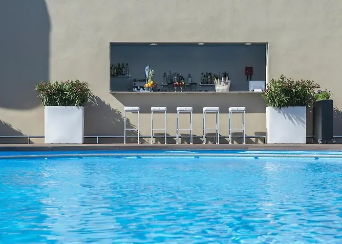 Malagasuite Skyline דירה פואנגירולה