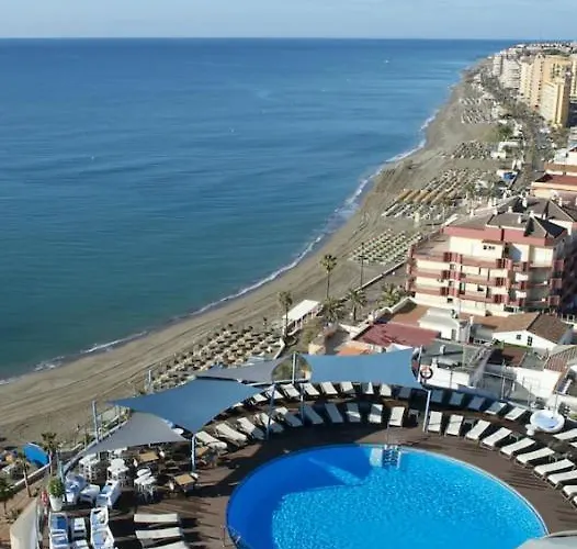 Malagasuite Skyline Apartman