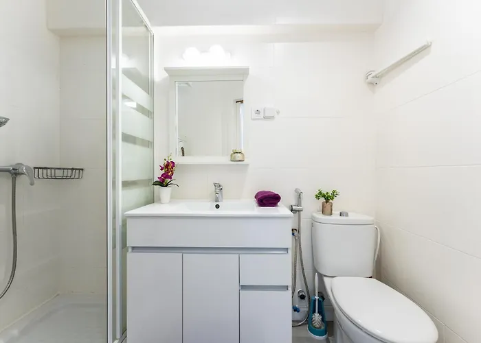 Malagasuite Skyline * Fuengirola