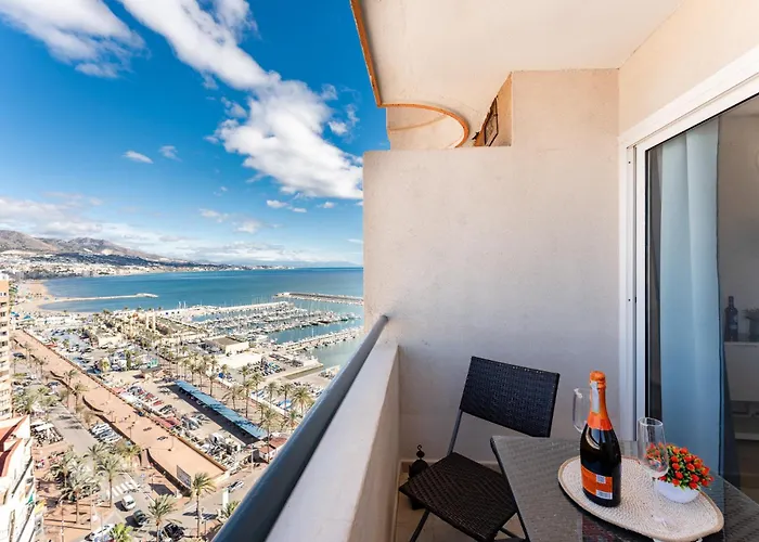 Malagasuite Skyline *