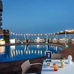 Apartmán Malagasuite Skyline *