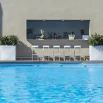 Malagasuite Skyline Apartmán Fuengirola