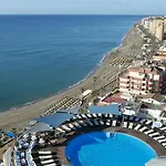 Malagasuite Skyline Apartmán