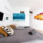 Malagasuite Skyline Apartmán *