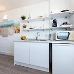 Malagasuite Skyline Apartmán Fuengirola