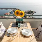 Malagasuite Skyline * Fuengirola
