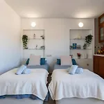 Malagasuite Skyline Apartmán Fuengirola