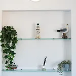 Апартаменти Malagasuite Skyline *
